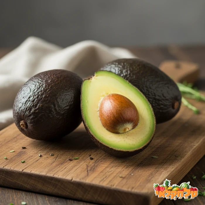 אבוקדו אטינגר