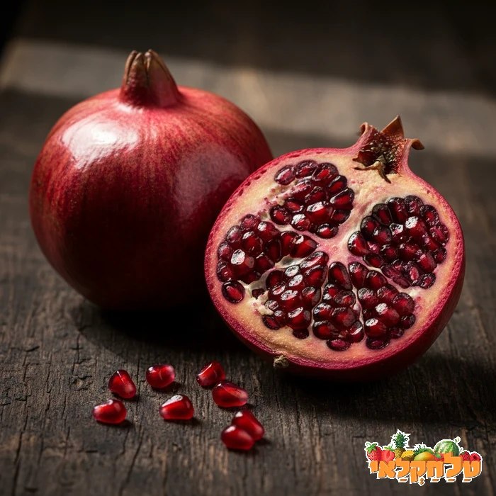 רימון פרימיום