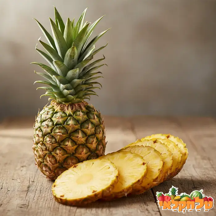 אננס ישראלי