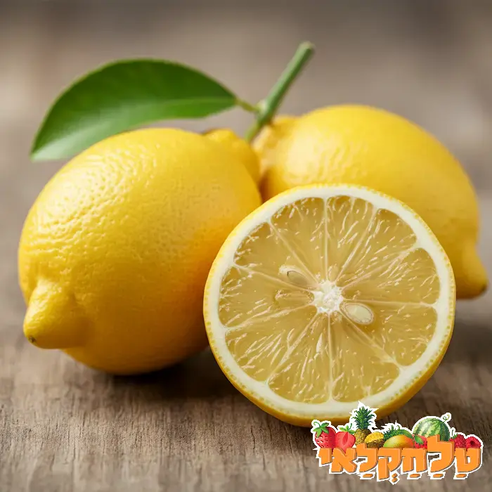 לימון אינטר