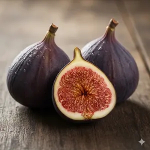 תאנה מארז 500 גרם