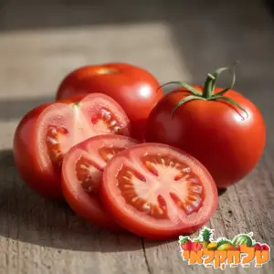 עגבנית אשכול\מגי