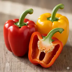 פלפל גמבה מובחר