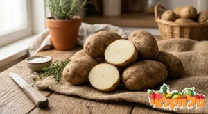 תפוח אדמה מובחר