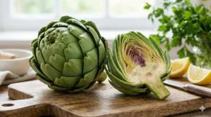 ארטישוק ירוק קילו