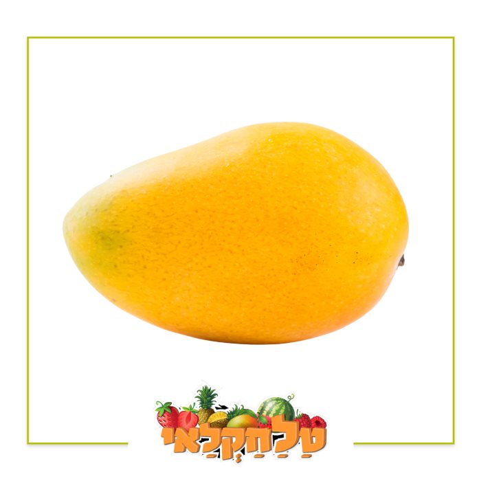 מנגו ''מאיה''